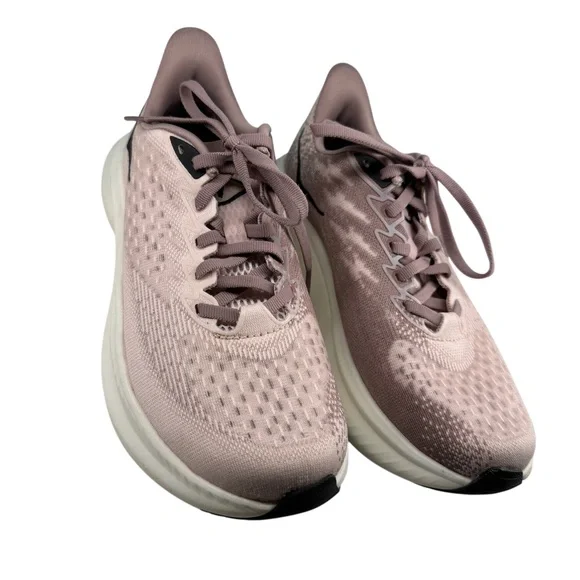 Women’s Hoka Mach 6- Size 7.5 US - Picture 1 of 17